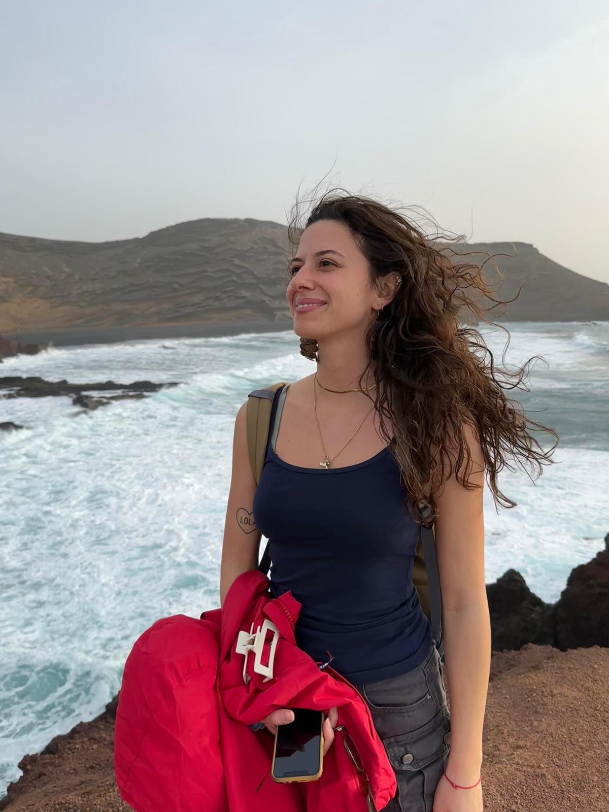 Chiara Paletti